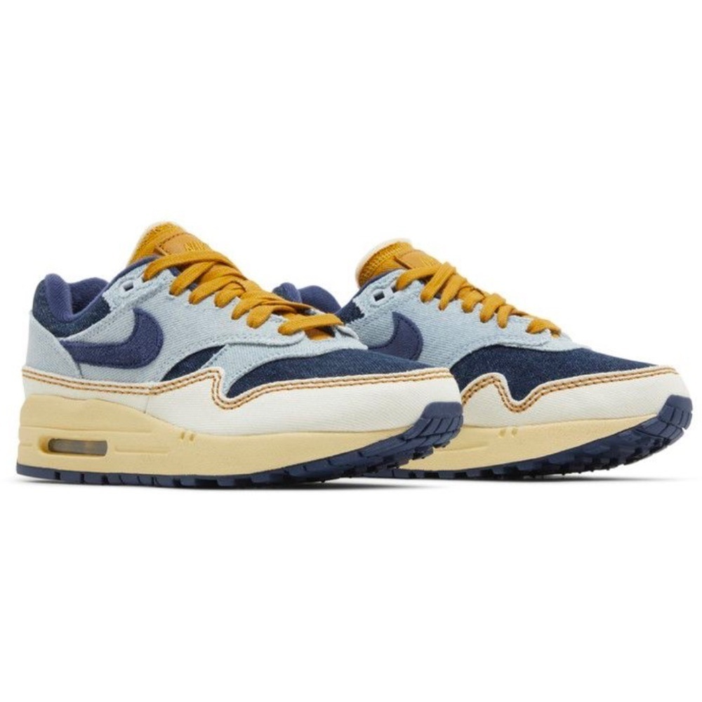 Nike air max 1
Aura
Wmns
Brand new - Picture 9 of 14